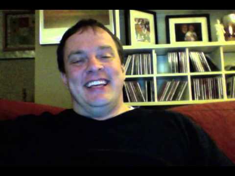 Happy Birthday, Sharon