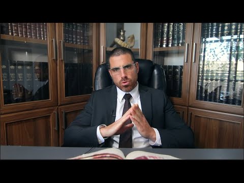 Parashat Miketz 5786 - School of Faith | RUN YOMIT | R. Ron Fritch