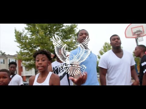 NSU - Can't Take Me Out ( Official Video)