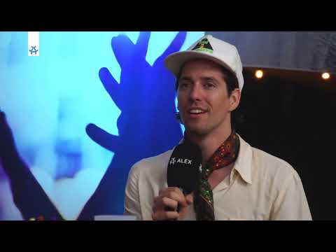 Cari Cari im Interview | Bergfunk Open Air 2022