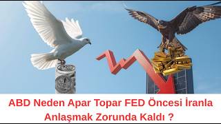 Yarın Gece Piyasalar Belkide En Büyük Tarihi Sert Hareketini Yapabilir , Pozişın Aldınız mı?
