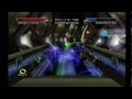 Shadow The Hedgehog Lost Impact Hero Mission