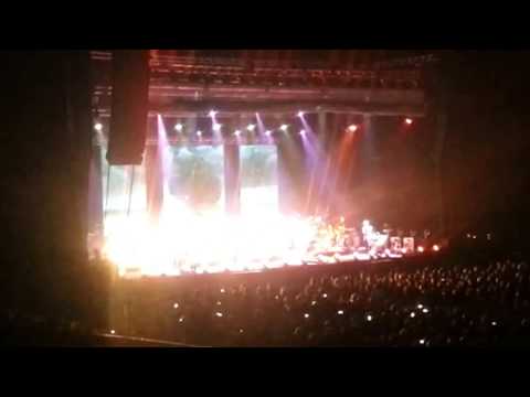 Vivaldianno 2016 City of Mirrors