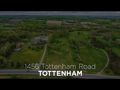 1456 Tottenham Road, Tottenham