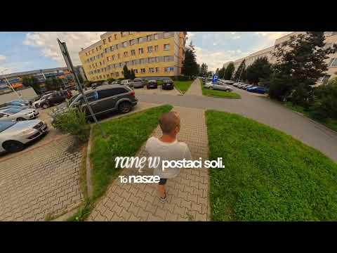 Frytt - Alfa PVP  ( prod. Poszwixxx ) 