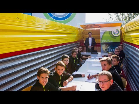 Maturafeier 5 Jahre Agrartechnik HTL Ried