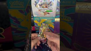 BUSCANDO LA CHASE | DÍA 114 - Mega Gengar SIR | Ascended Heroes #shorts #pokemon #pokemoncards