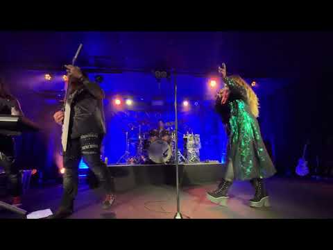 Rexoria Tapperis 17.09.2023