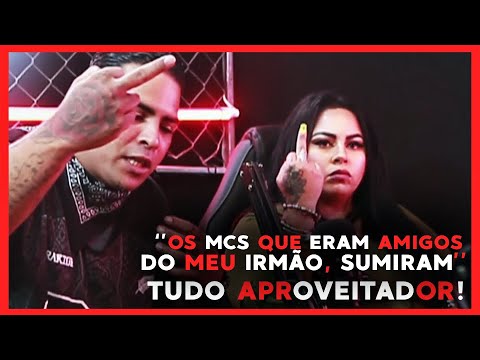 AMIGOS OPORTUNISTAS DE MC DALESTE | Cortes Papo de Futuro Podcast