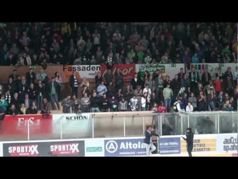 Gianfranco Salis präsentiert die "Best Players"