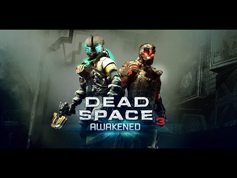 Zagrajmy razem w DEAD SPACE 3 (cz.21) THE END