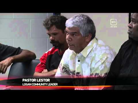 Murri residents to hold protest for tasered woman