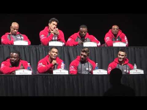 Nobody can beat me | Jeremy Buendia Motivation