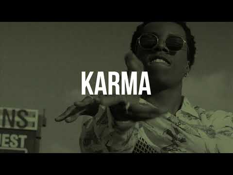 (FREE) Roy Woods x Post Malone Type Beat "Karma"