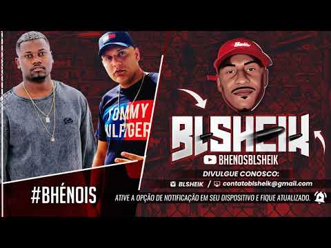 MC FAHAH E MC SACI - VAI BUCET!ANDO ( DJ VINI DO PC )