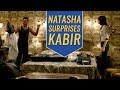 When Natasha Surprises Kabir Hrithik Farhan Abhay Katrina Kalki Zindigi Na Milegi Doobara