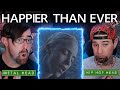 EMOTIONAL AND AWESOME | HAPPIER THAN EVER | BILLIE EILISH