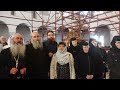 Cuvine Se Cu Adevărat Pr Serapion La Mănăstirea Sfânta Treime Sfântului Nectarie Din Eghina