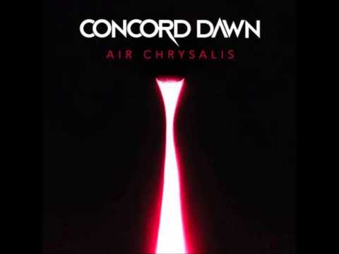 11. Concord Dawn Feat. Jade - Tear Down The Sky (Air Chrysalis)
