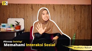Download lagu Interaksi Sosial mp3