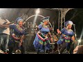 Mahotella Queens Live In Japan Jive Motella 2025