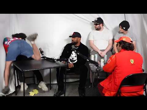 Matan Even Try Not to Laugh Challenge (IMPOSSIBLE)