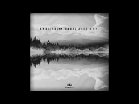 Pixel & Freedom Fighters - Sem Is Different ᴴᴰ