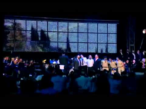 אם אשכחך - שוואקי קיסריה 1 | Im Eshkachech - Shwekey Caesarea I