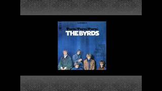 The Byrds - He Was a Friend of Mine (1965)