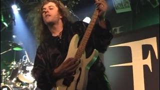 EdenBridge - Fly On A Rainbow Dream (A Livetime In Eden DVD)
