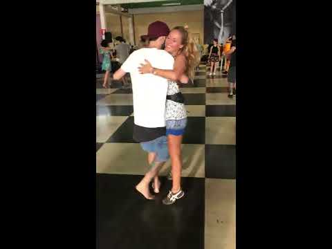 Pia Ovalle e Tiago Braga - Forro Roots - Rootstock