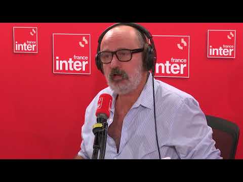 Un froid de Pingouin - Le billet de Daniel Morin
