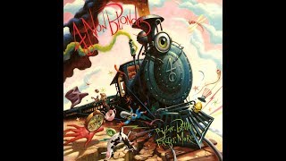 4 Non Blondes | Bigger, better, faster, more | 08 Calling all the people