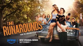 The Runarounds: From Self Tape to Set (Cranston Johnson as Theo Willis)