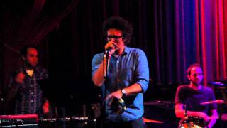 The Round, Pickwick, Seattle, WA, 2011