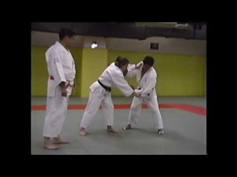 Tadahiro Nomura Judo