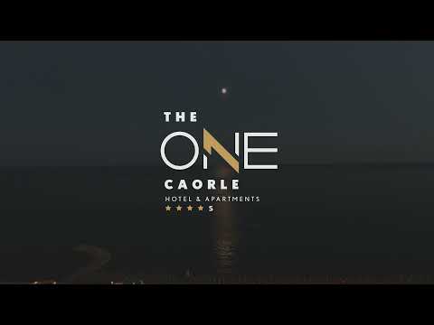 The One Hotel  Caorle | Video panoramico