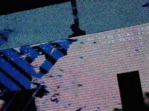 50 Carrot & Coffi @ Summerfestival 2013