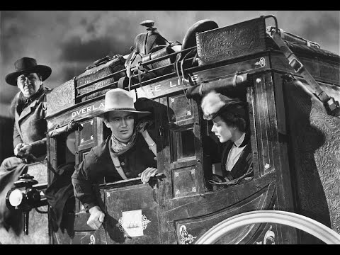 Le opinioni di un Signor Nessuno: Ombre rosse 1939