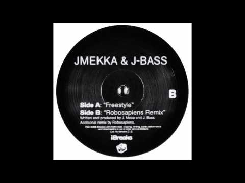 JMekka & J-Bass - Freestyle (Original Mix)