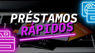 PRÉSTAMOS RÁPIDOS CON ASNEF Y SIN AVAL. CÓMO PEDIR UN PRÉSTAMO