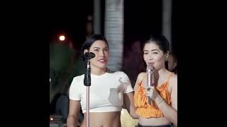 No Pude Quitarte Las Espinas - Ana del Castillo y Laura Hamburger