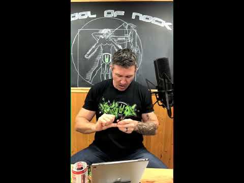 Master The Release Aid Podcast 154 with John Dudley