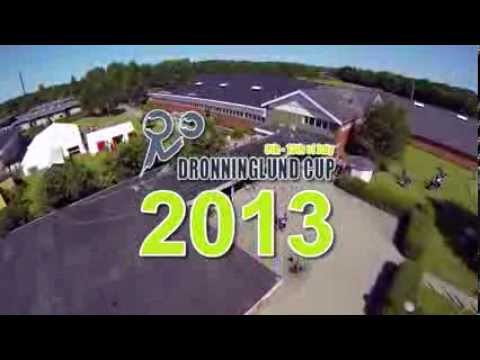 Dronninglund Cup 2013 Teaser
