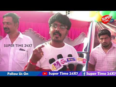 Praveen Chandra Shetty Birthday Celebration @ Govindarajnagar Constituency