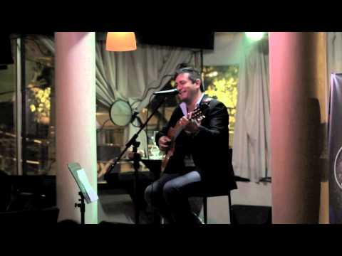 JAIME FLORES - Esta vida - Jalapa Veracruz