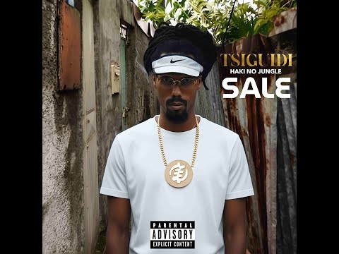 TSIGUIDI(Jungle) -  SALE {QDGZ}