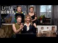 LITTLE WOMEN - Tiny Kitchen