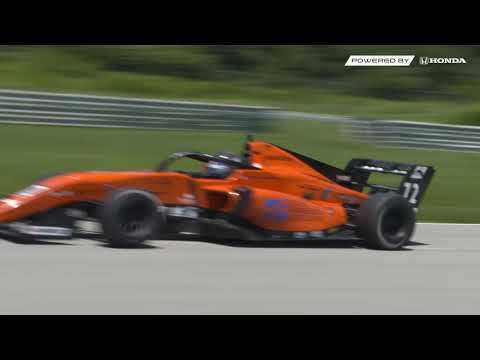 F3 Americas PITT Race Weekend Recap