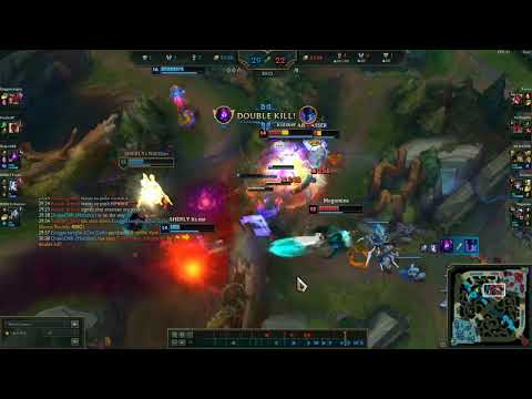 Malzahar Pentakill